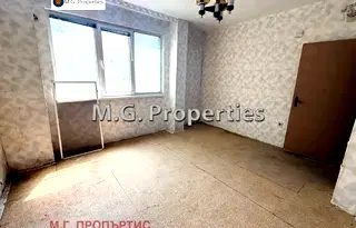 Тристаен апартамент във Варна, Зимно кино Тракия