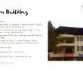 Снимка 4 — Тристаен апартамент в Благоевград, Банско
