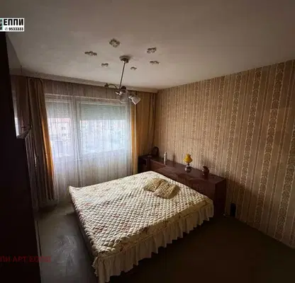 Снимка 2 — Тристаен апартамент в Бургас, Айтос