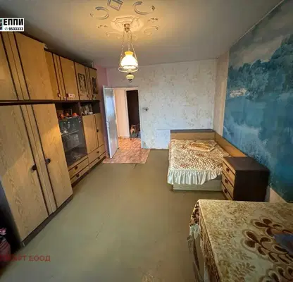 Снимка 4 — Тристаен апартамент в Бургас, Айтос