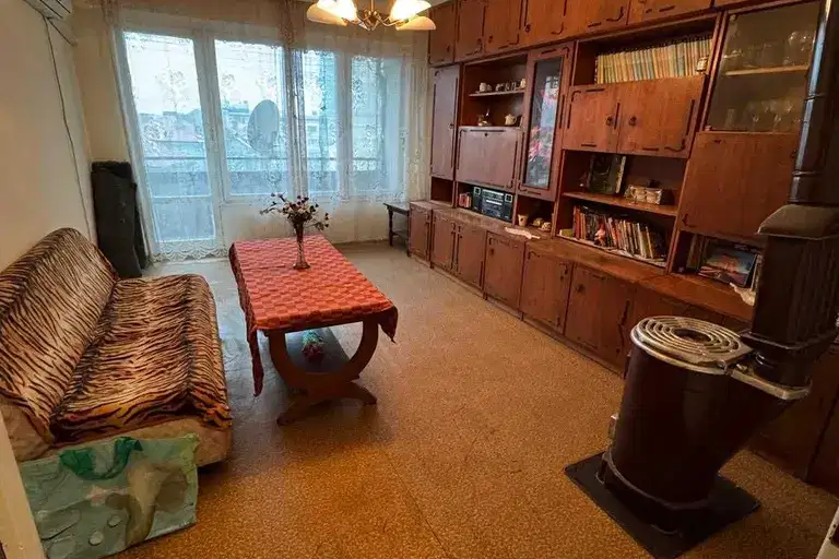 3-bedroom apartment in Oblast Burgas, Aitos