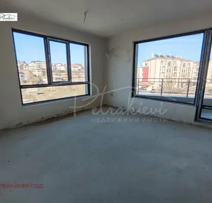 Photo 5 — 3-bedroom apartment in Oblast Burgas, Carevo