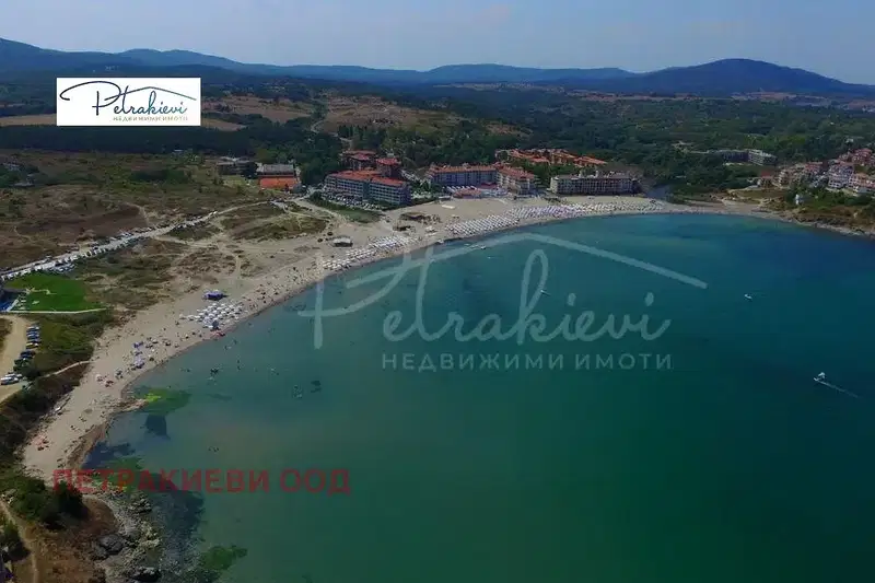 3-bedroom apartment in Oblast Burgas, Carevo
