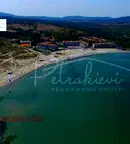 Тристаен апартамент в Бургас, Царево