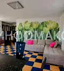 Тристаен апартамент в Бургас, Черноморец