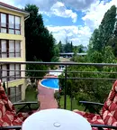 Тристаен апартамент в Бургас, Несебър