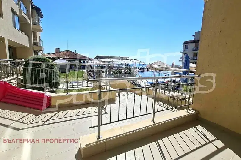 3-bedroom apartment in Oblast Burgas, Obzor