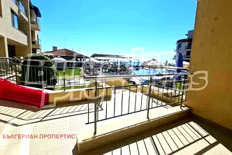 Тристаен апартамент в Бургас, Обзор