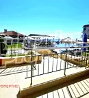Тристаен апартамент в Бургас, Обзор
