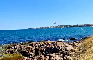 Тристаен апартамент в Бургас, Созопол