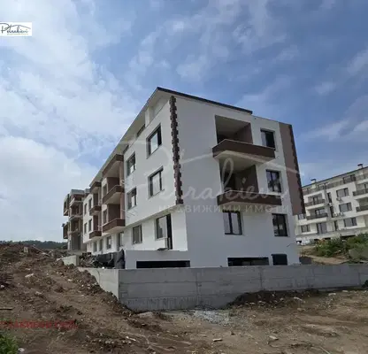 Снимка 2 — Тристаен апартамент в Бургас, Созопол