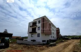 Тристаен апартамент в Бургас, Созопол