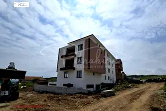 Тристаен апартамент в Бургас, Созопол