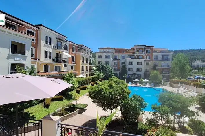3-bedroom apartment in Oblast Burgas, Sozopol