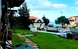 Тристаен апартамент в Бургас, Свети Влас