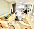 Снимка 2 — Тристаен апартамент в Бургас, Свети Влас