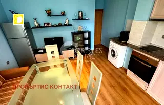 Тристаен апартамент в Бургас, Свети Влас
