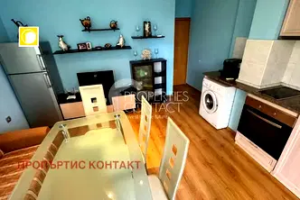 Тристаен апартамент в Бургас, Свети Влас