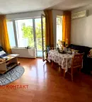 Тристаен апартамент в Бургас, Свети Влас