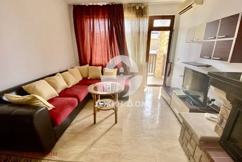 3-bedroom apartment in Oblast Burgas, Sveti Vlas