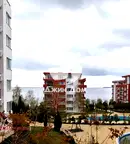 Тристаен апартамент в Бургас, к.к. Елените