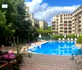 Снимка 3 — Тристаен апартамент в Бургас, к.к. Слънчев бряг