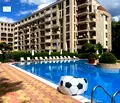 Снимка 4 — Тристаен апартамент в Бургас, к.к. Слънчев бряг