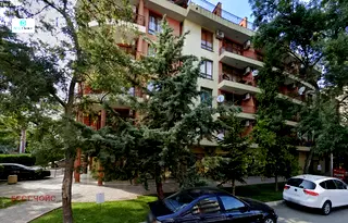 Тристаен апартамент в Бургас, к.к. Слънчев бряг