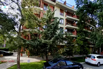 Тристаен апартамент в Бургас, к.к. Слънчев бряг