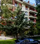 Тристаен апартамент в Бургас, к.к. Слънчев бряг