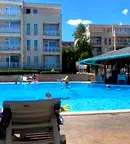Тристаен апартамент в Бургас, к.к. Слънчев бряг