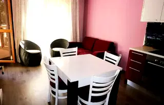 Тристаен апартамент в Бургас, к.к. Слънчев бряг