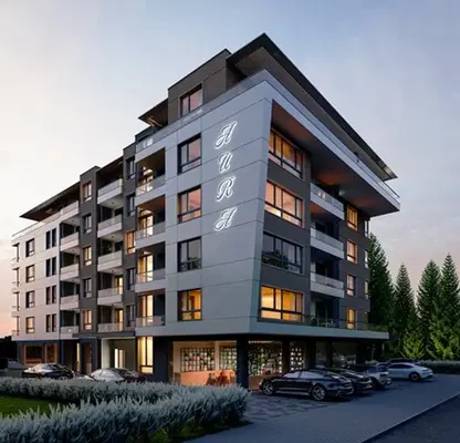 Photo 2 — 3-bedroom apartment in Oblast Burgas, Ravda