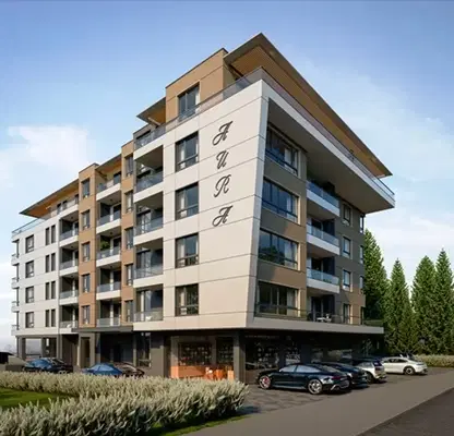Photo 3 — 3-bedroom apartment in Oblast Burgas, Ravda