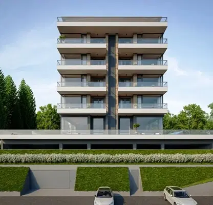 Photo 4 — 3-bedroom apartment in Oblast Burgas, Ravda