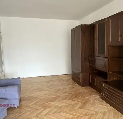Снимка 3 — Тристаен апартамент в Пловдив, Баня