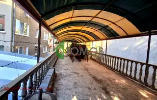 Заведение в Стара Загора, Аязмото