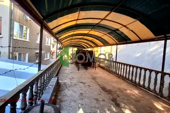 Заведение в Стара Загора, Аязмото