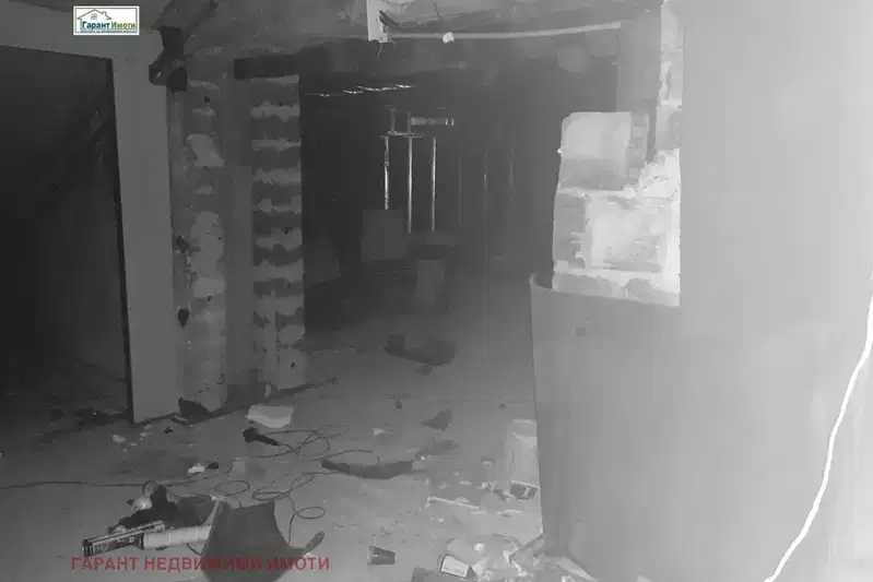 Заведение в Габрово, Център