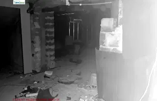Заведение в Габрово, Център