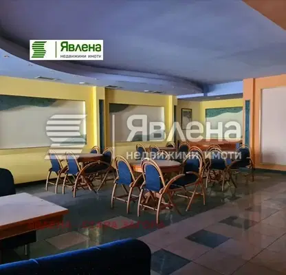 Снимка 4 — Заведение в Стара Загора, Център