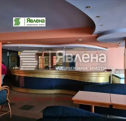 Снимка 5 — Заведение в Стара Загора, Център