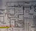 Снимка 3 — Тристаен апартамент в Благоев, Еленово 1