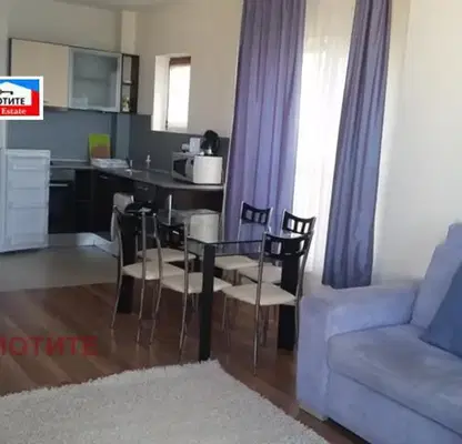 Photo 5 — 3-bedroom apartment in Varna, Byala