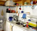 Снимка 2 — Тристаен апартамент в Русе, Възраждане