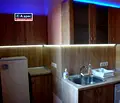 Снимка 3 — Тристаен апартамент в Шумен, Център