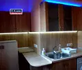 Снимка 5 — Тристаен апартамент в Шумен, Център