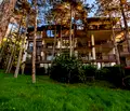 Снимка 4 — Едностаен апартамент в Бургас, Созопол
