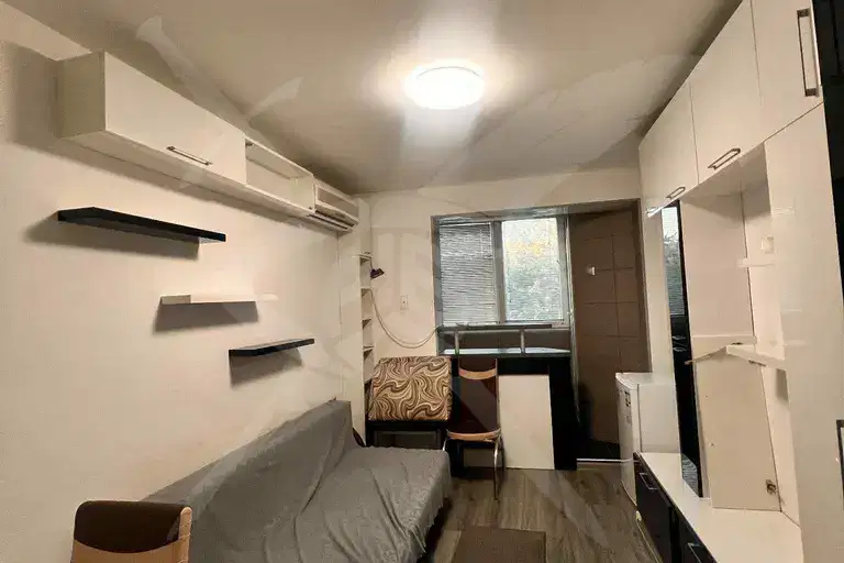 1-bedroom apartment in Varna, Levski 1