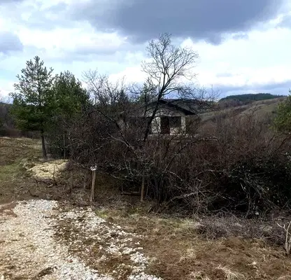 Photo 3 — Plot in Bankya